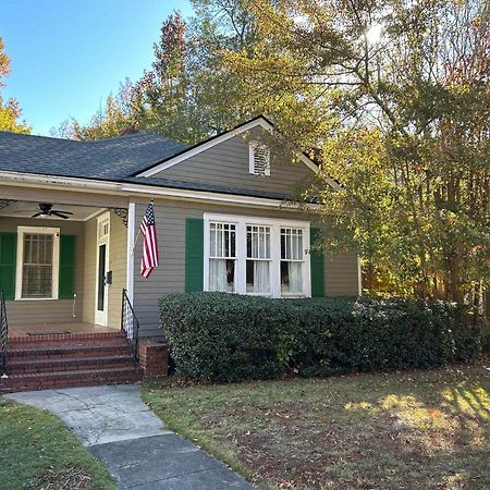 The Parkside Cottage Lakebottom Park At Doorstep! Columbus Exterior foto