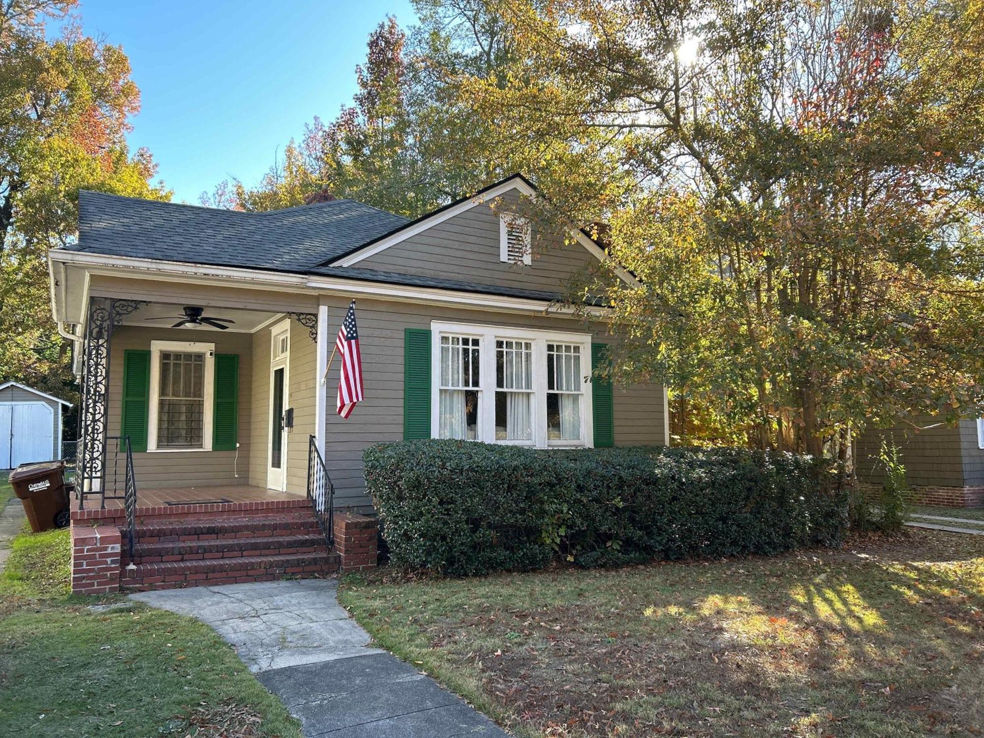 The Parkside Cottage Lakebottom Park At Doorstep! Columbus Exterior foto